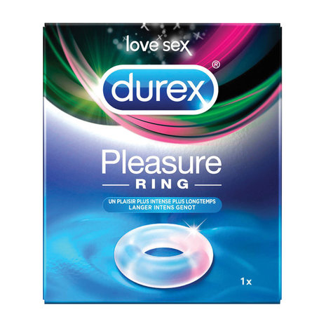 Durex Pleasure Ring 1st