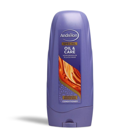 Andrelon Special Conditioner Spray Oil &amp; Care 300ml