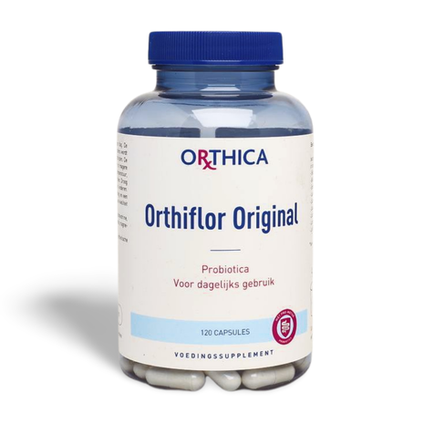 Orthica Orthiflor Original 120ca
