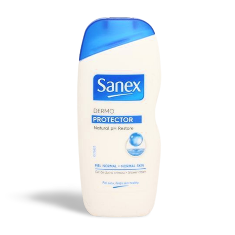 Sanex Shower Dermo Protector Mini 50ml
