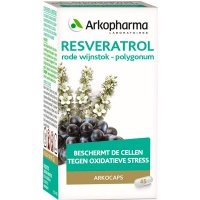 Resveratrol 45 Caps