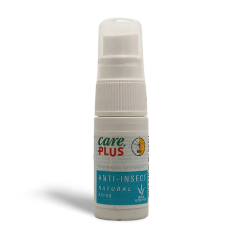 Care Plus Anti Insect Natural Spray 15ml
