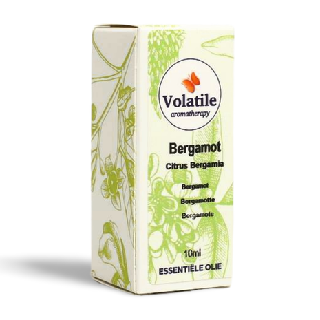 Volatile Bergamot Italie 10ml