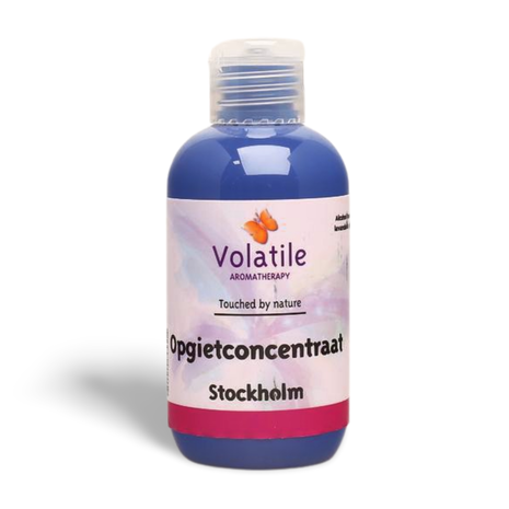 Volatile Stockholm Sauna Opgietconcentraat 100ml
