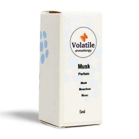 Volatile Musk Parfum 5ml