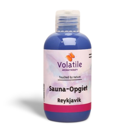 Volatile Reykjavik Sauna Opgietconcentraat 100ml
