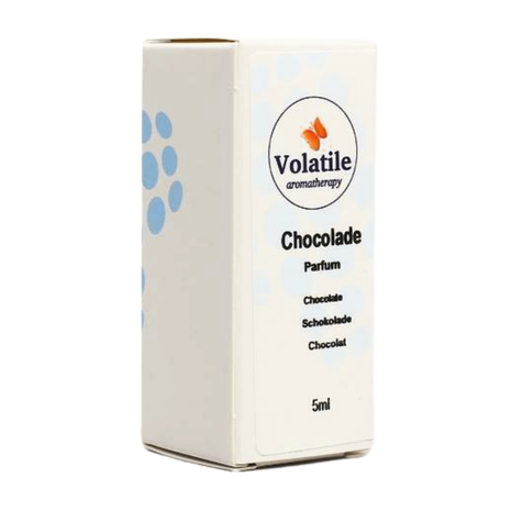 Volatile Chocolade Parfum 5 Ml