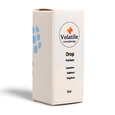 Volatile Drop Parfum 5 Ml