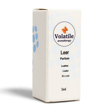 Volatile Leer Parfum 5 Ml