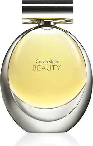 Calvin Klein Beauty Edp Spray 100ml 