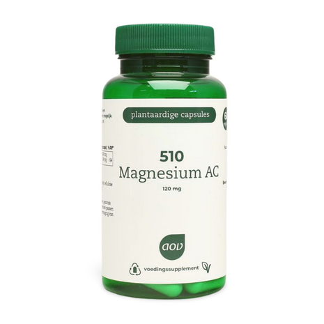 Aov 510 Magnesium Ac 60vc