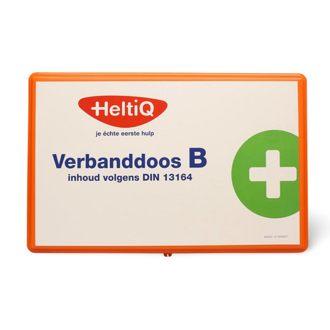 Heltiq Verbanddoos B Din 1st