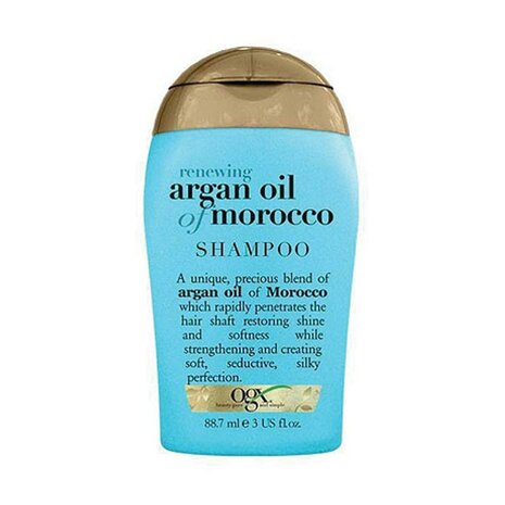 Ogx Renewing Argan Oil Of Morocco Shampoo 88.7ml