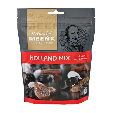 Meenk Holland Mix Stazak 225g