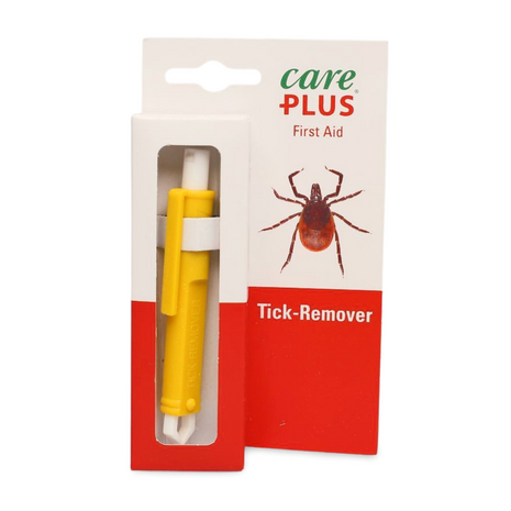 Care Plus Tick Out Remover 1st