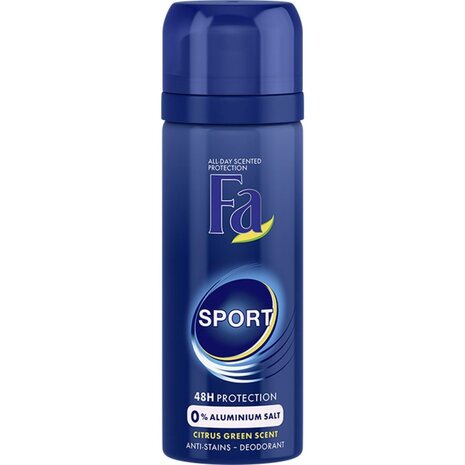 Fa Deodorant Spray Sport Mini 50ml