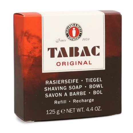 Tabac Original Shaving Bowl Refill 125g