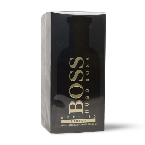 Hugo Boss Bottled Parfum 200 Ml