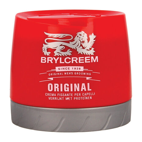 Brylcreem Classic Pot 150ml