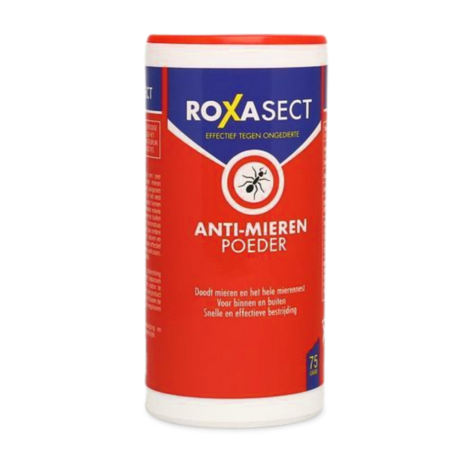 Roxasect Anti Mierenpoeder 75g