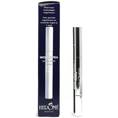 Herome Cuticle &amp; Nail Remedy Pen 1st
