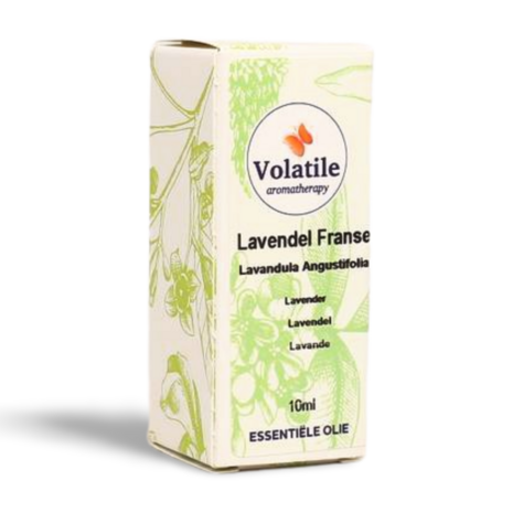 Volatile Lavendel Franse 10ml