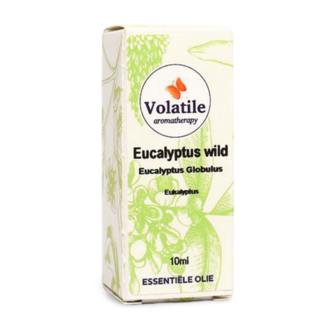 Volatile Eucalyptus Wild 10ml
