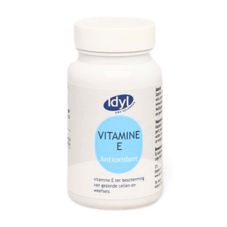 Idyl Vitamine E 90ca