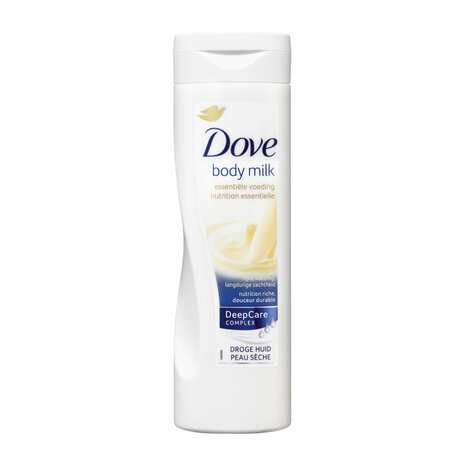 Dove Bodylotion Essential 250ml