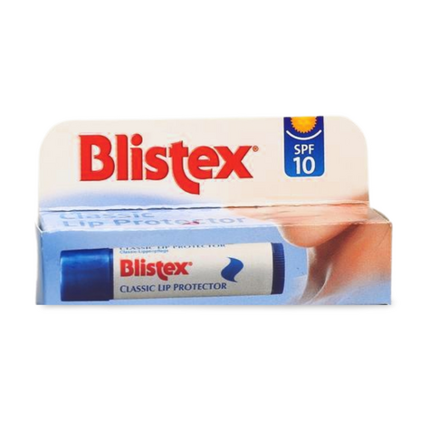 Blistex Classic Protect Stick 4.25g