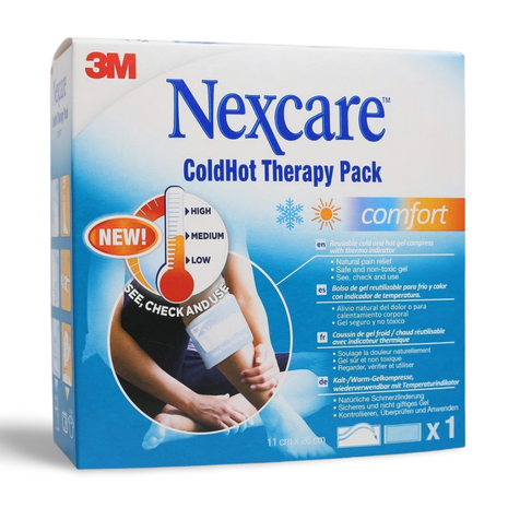 3m Cold Hot Pack Comfort 1st