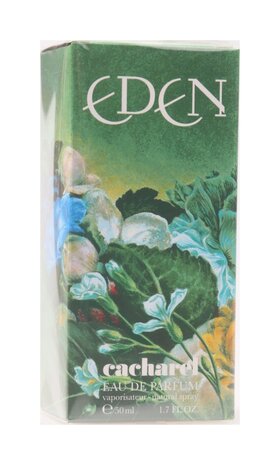 Cacharel Eden Edp Spray 50ml 