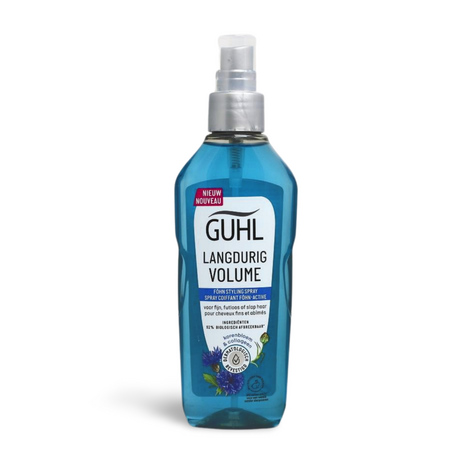Guhl Langdurig Volume Fohn-active Styling Spray 150ml