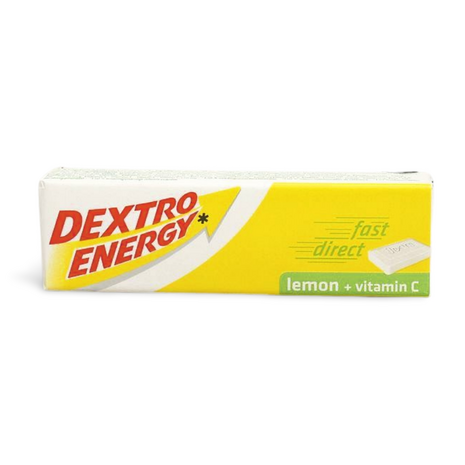 Dextro Citroen Tablet Met Vitamine C 87 Gram 1rol