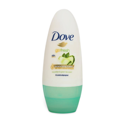Dove Deo Roller Go Fresh Touch 50 Ml