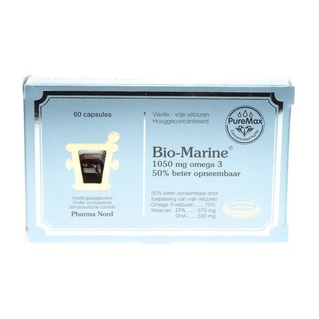 Pharma Nord Bio Marine 60ca