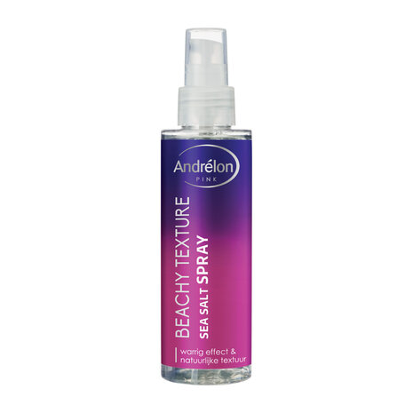 Andrelon Seasalt Spray 150ml