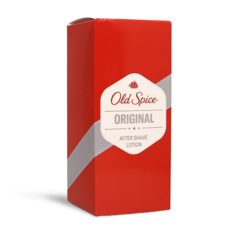 Old Spice - Original After Shave 150 Ml