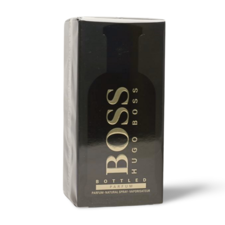 Hugo Boss-boss Boss Bottled Parfum Eau De Parfum Spray 100 Ml