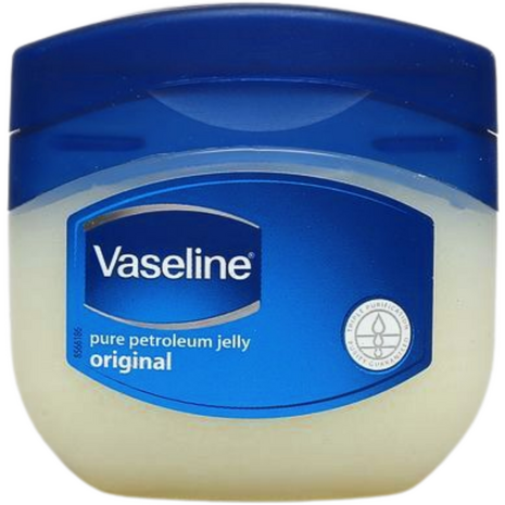 Vaseline Petroleum Jelly Original Mini 50ml