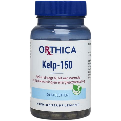 Orthica Kelp 150 120tb