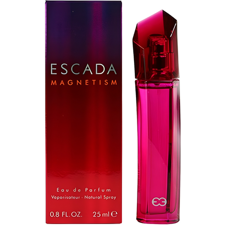 Escada Magnetism Woman Eau De Parfum 25ml