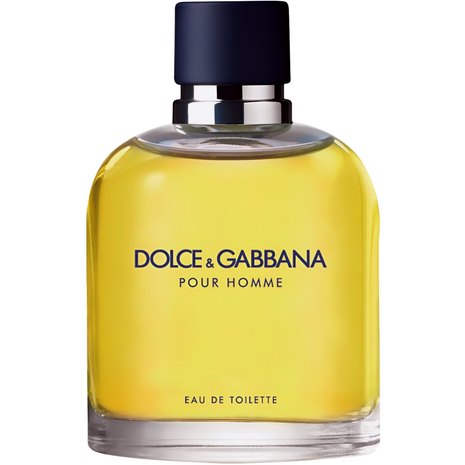 Dolce &amp; Gabbana Pour Homme Edt Spray 75 Ml