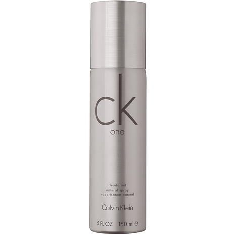 Calvin Klein Ck One Deo Spray 150ml 