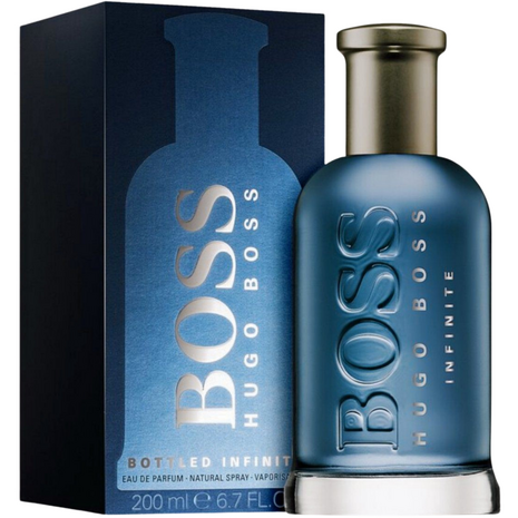 Hugo Boss Bottled Infinite Edp Spray 200ml 