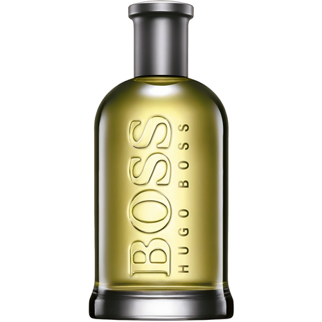 Hugo Boss Bottled Edt Spray 200ml 