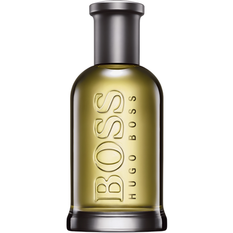 Hugo Boss Bottled Edt Spray 50ml 