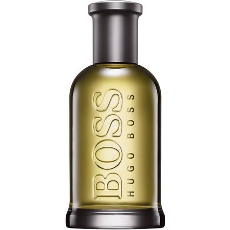 Hugo Boss Bottled Men Edt Spray 100 Ml