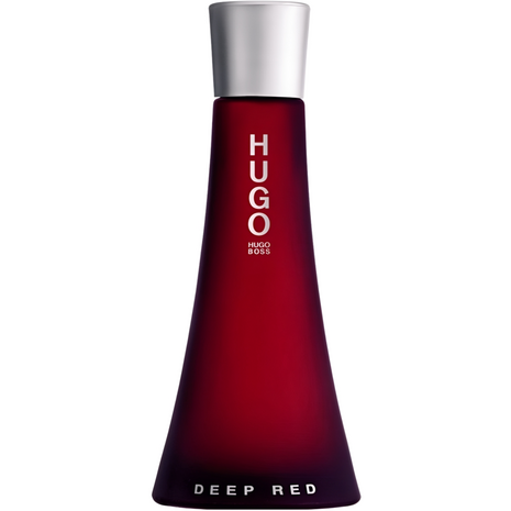 Hugo Boss Deep Red Eau De Parfum Vapo Female 90ml