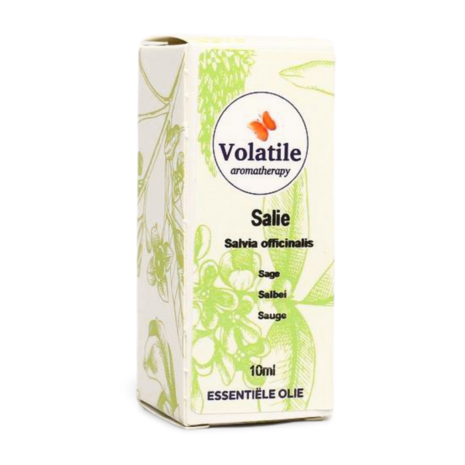 Volatile Salie Officinalis 10ml